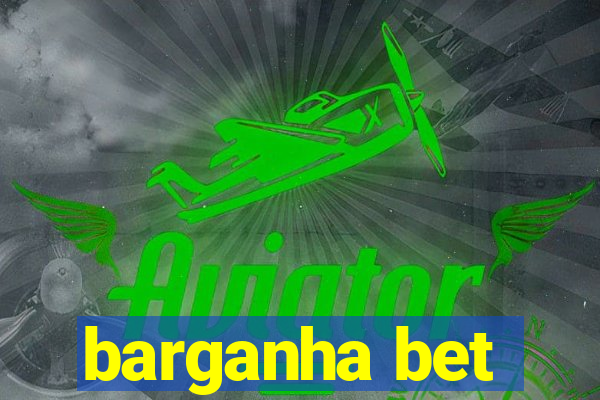 barganha bet