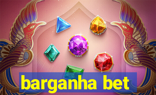 barganha bet