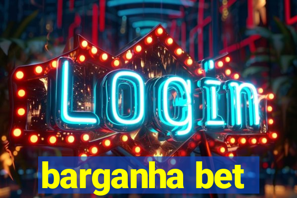 barganha bet