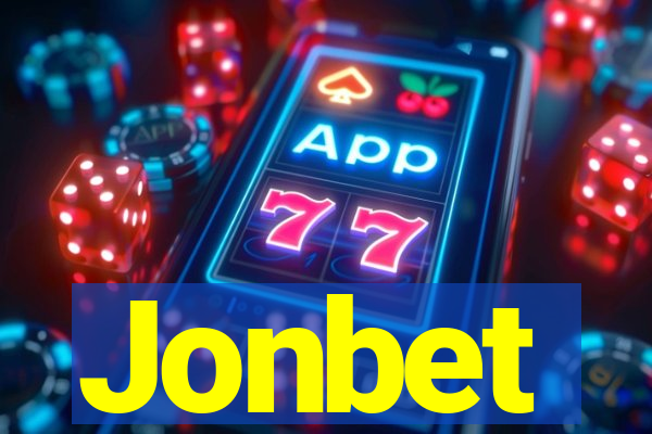 Jonbet