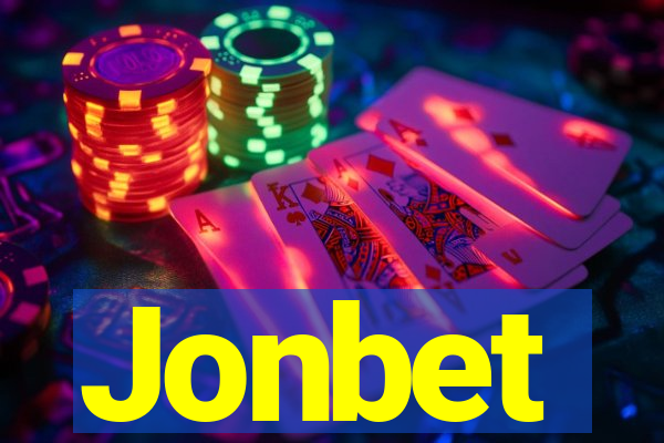 Jonbet