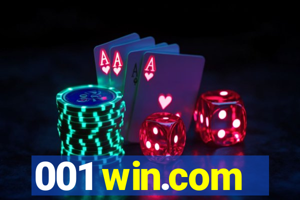 001 win.com