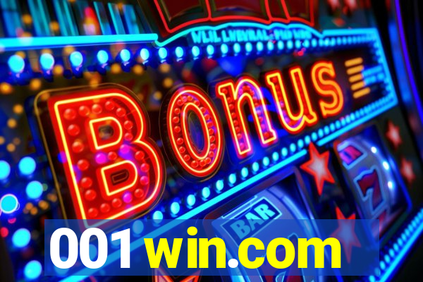 001 win.com