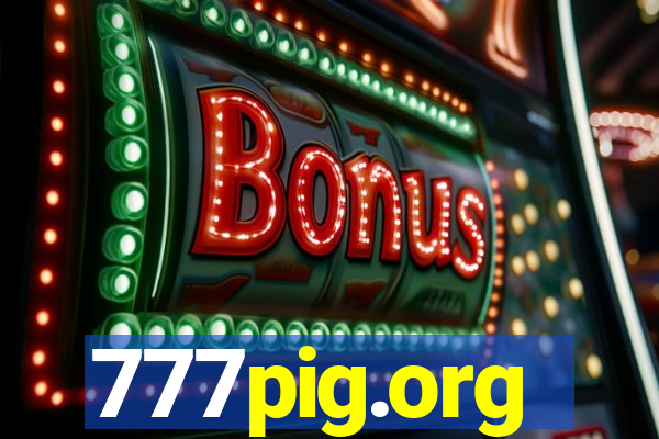 777pig.org