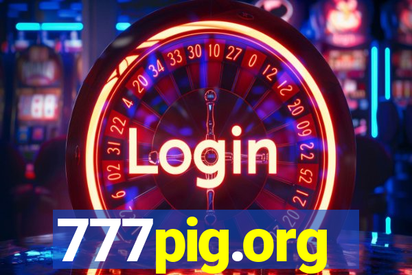 777pig.org