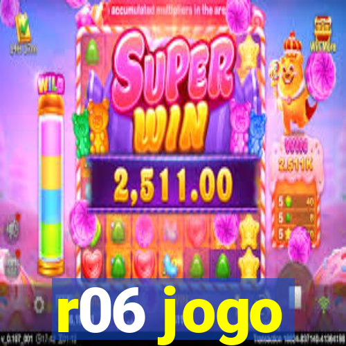 r06 jogo