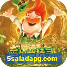 5saladapg.com