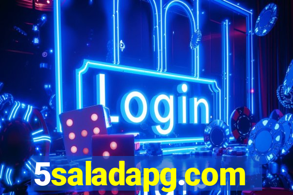 5saladapg.com