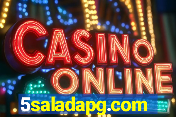 5saladapg.com