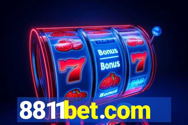 8811bet.com