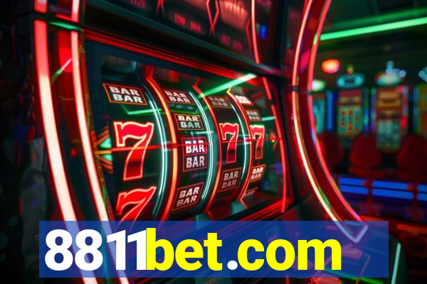 8811bet.com