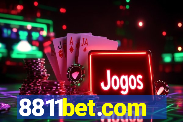 8811bet.com