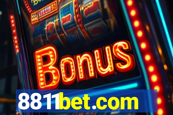 8811bet.com