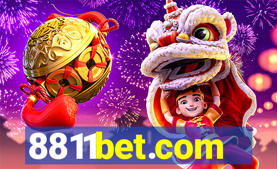 8811bet.com