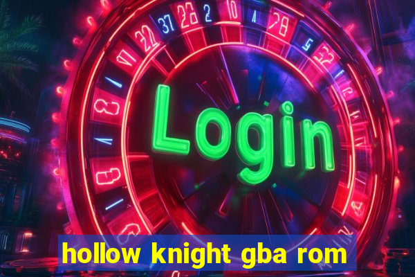 hollow knight gba rom