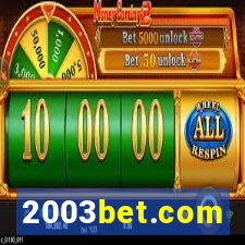 2003bet.com