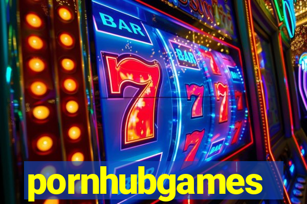 pornhubgames