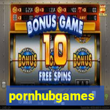 pornhubgames