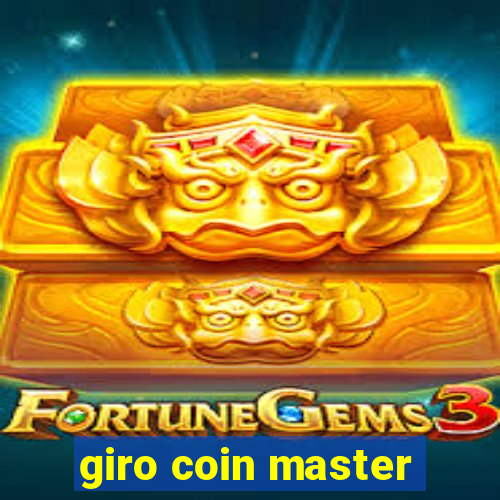 giro coin master