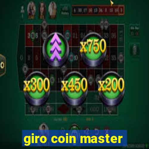 giro coin master