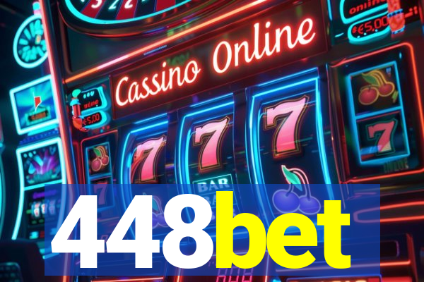 448bet