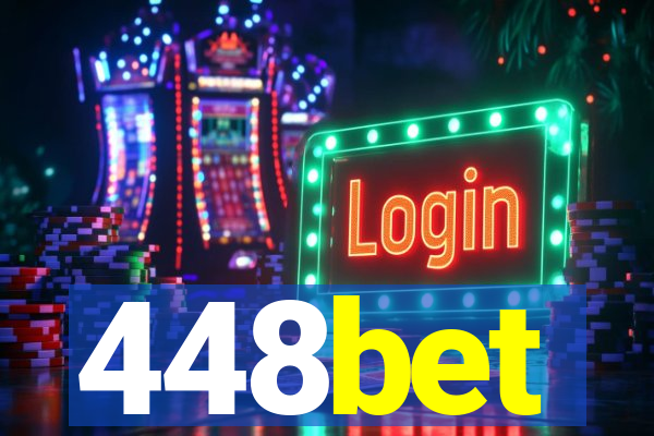 448bet