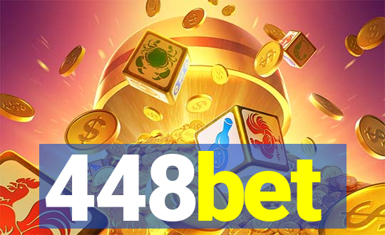 448bet