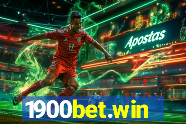1900bet.win