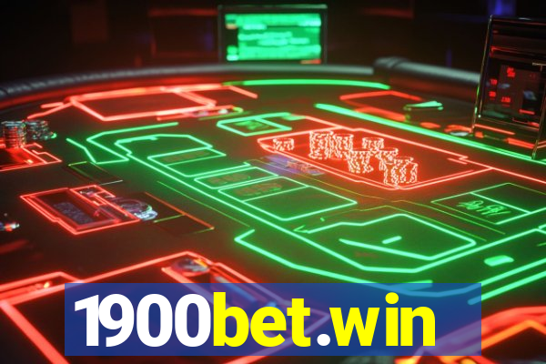1900bet.win