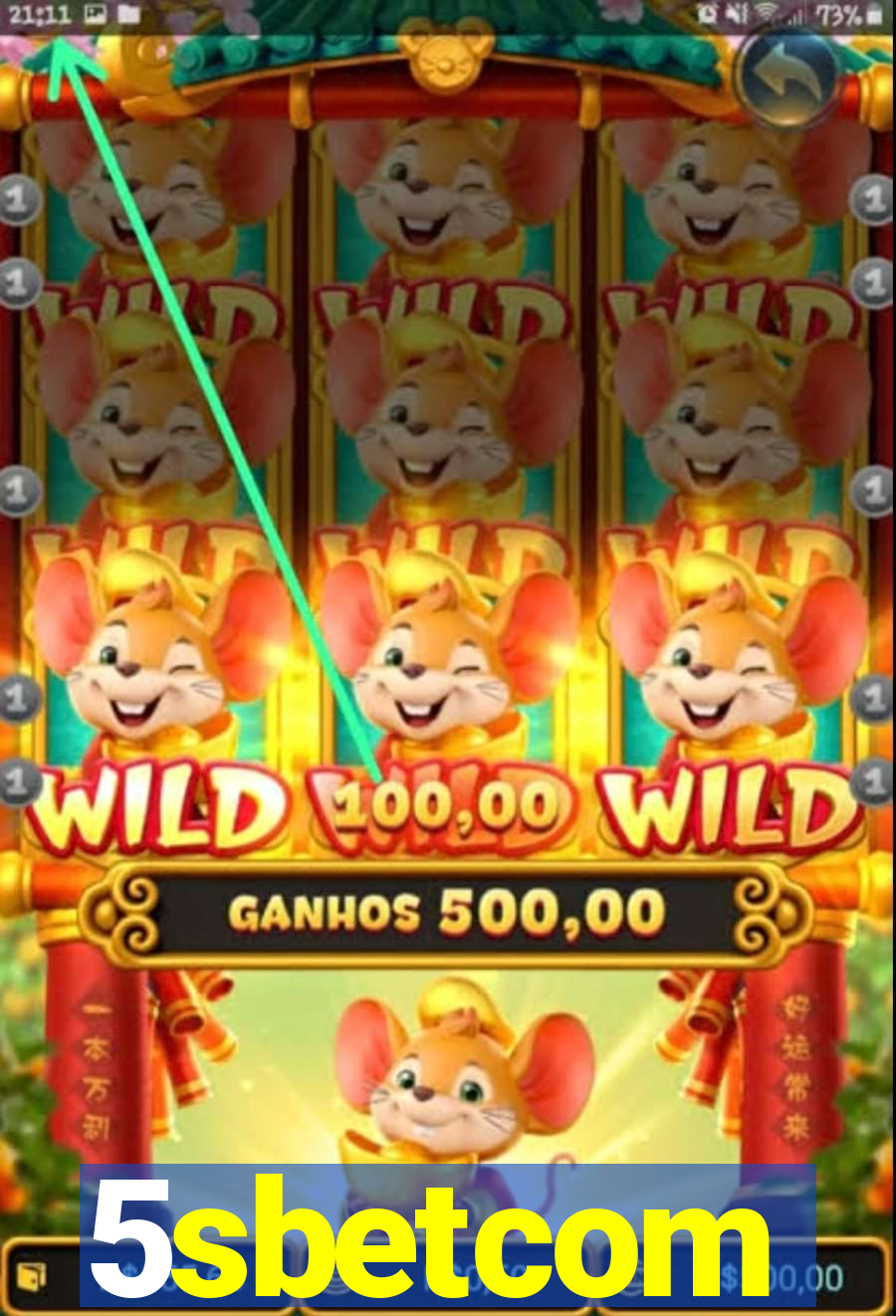 5sbetcom