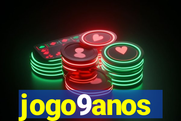 jogo9anos