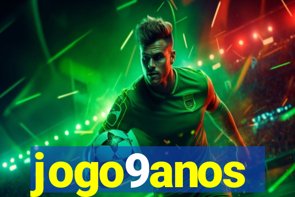 jogo9anos