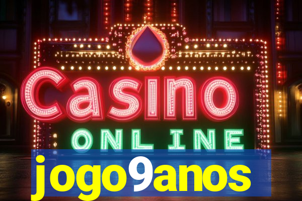 jogo9anos