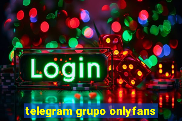 telegram grupo onlyfans