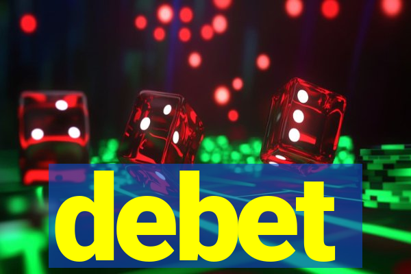 debet