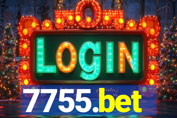 7755.bet