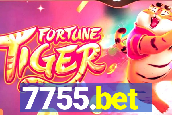 7755.bet