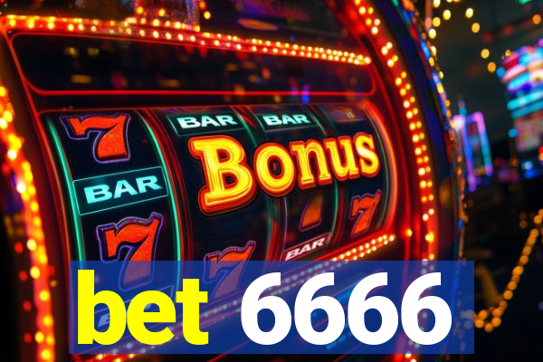 bet 6666