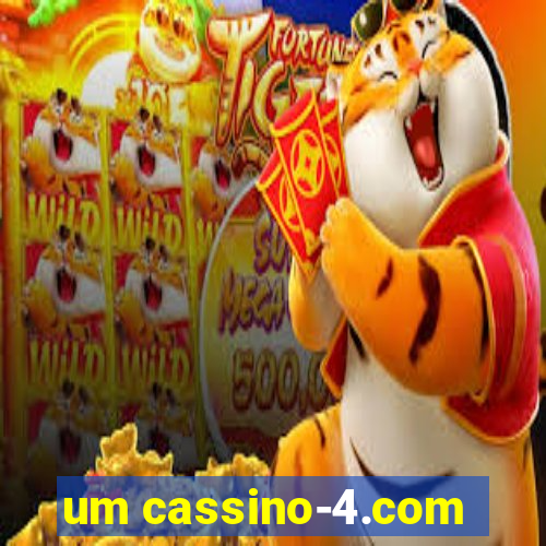 um cassino-4.com