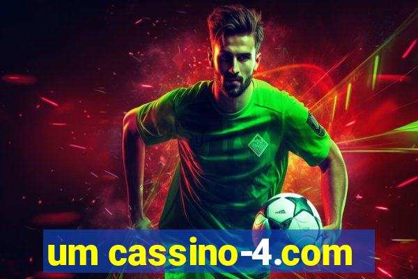 um cassino-4.com