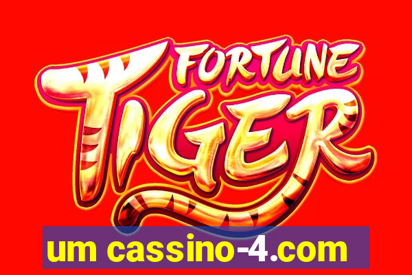 um cassino-4.com