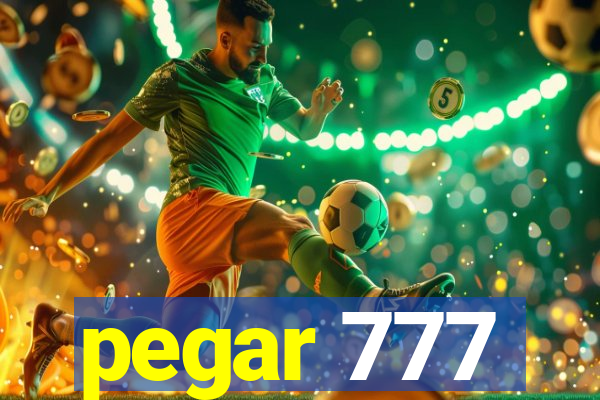 pegar 777