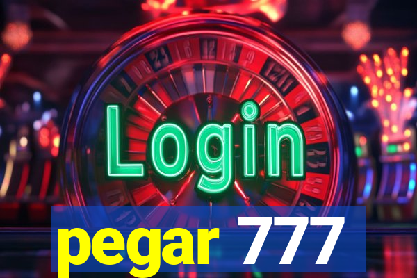 pegar 777