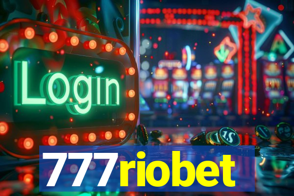 777riobet