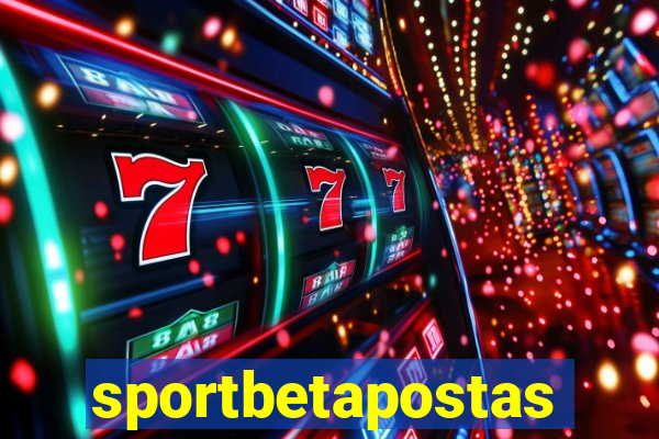 sportbetapostas