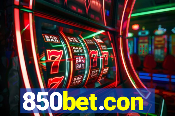 850bet.con