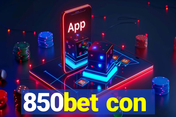 850bet con