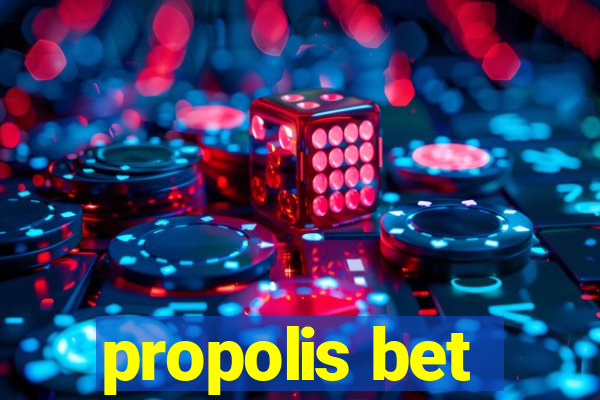 propolis bet