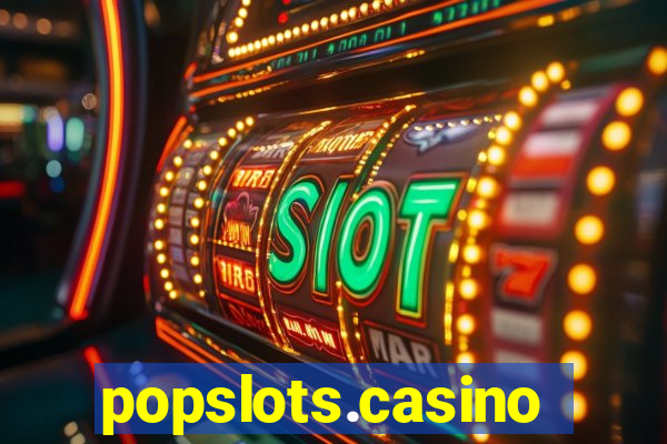 popslots.casino