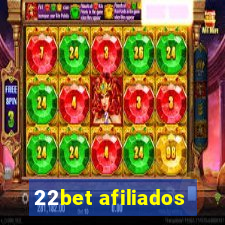 22bet afiliados
